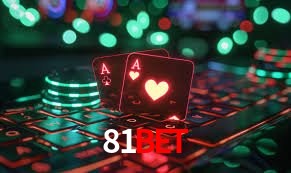 Benefícios da Conta 81bet
