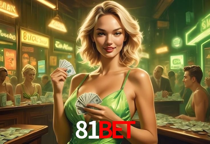 Apostas de Tênis 81bet