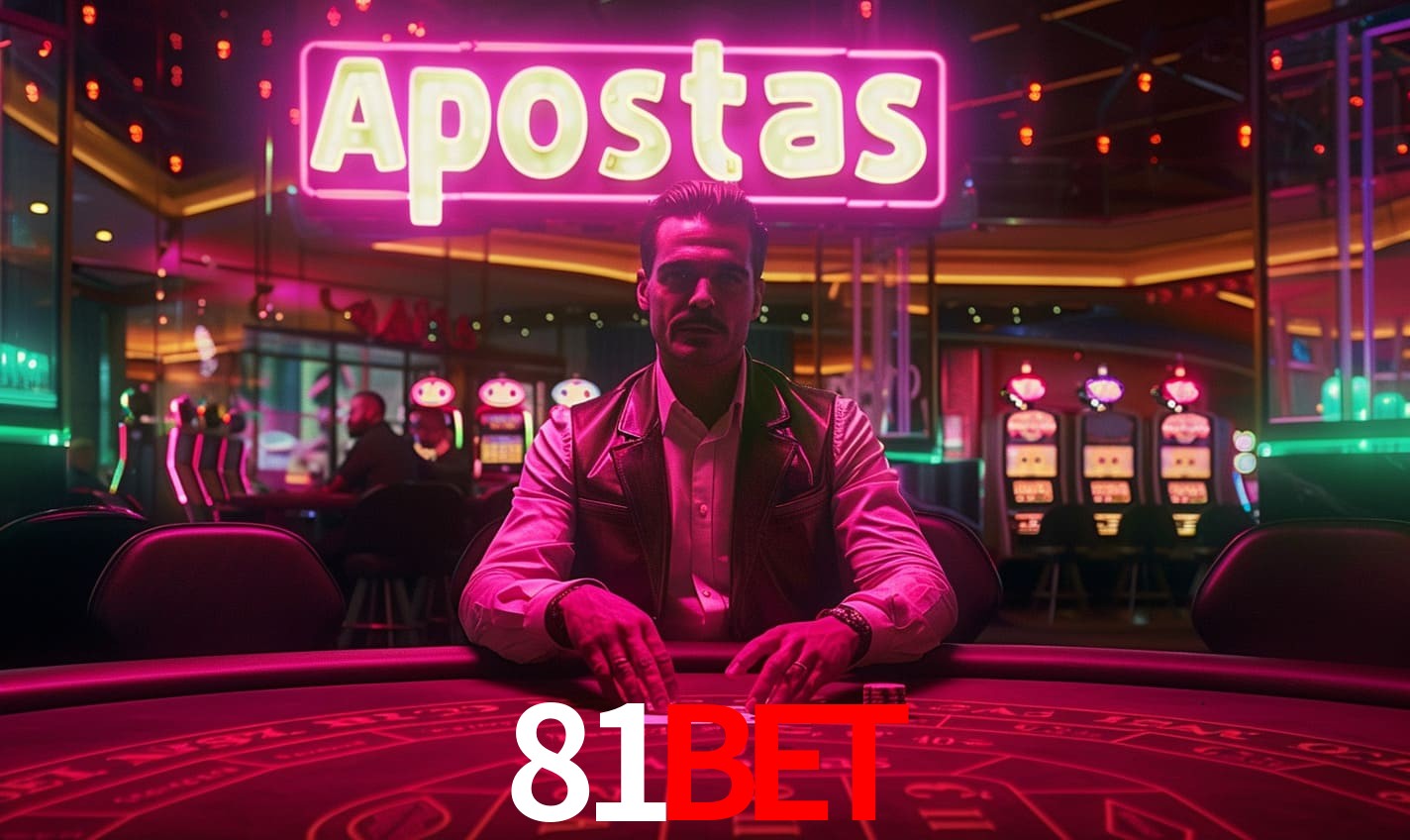 Interface Premium 81bet