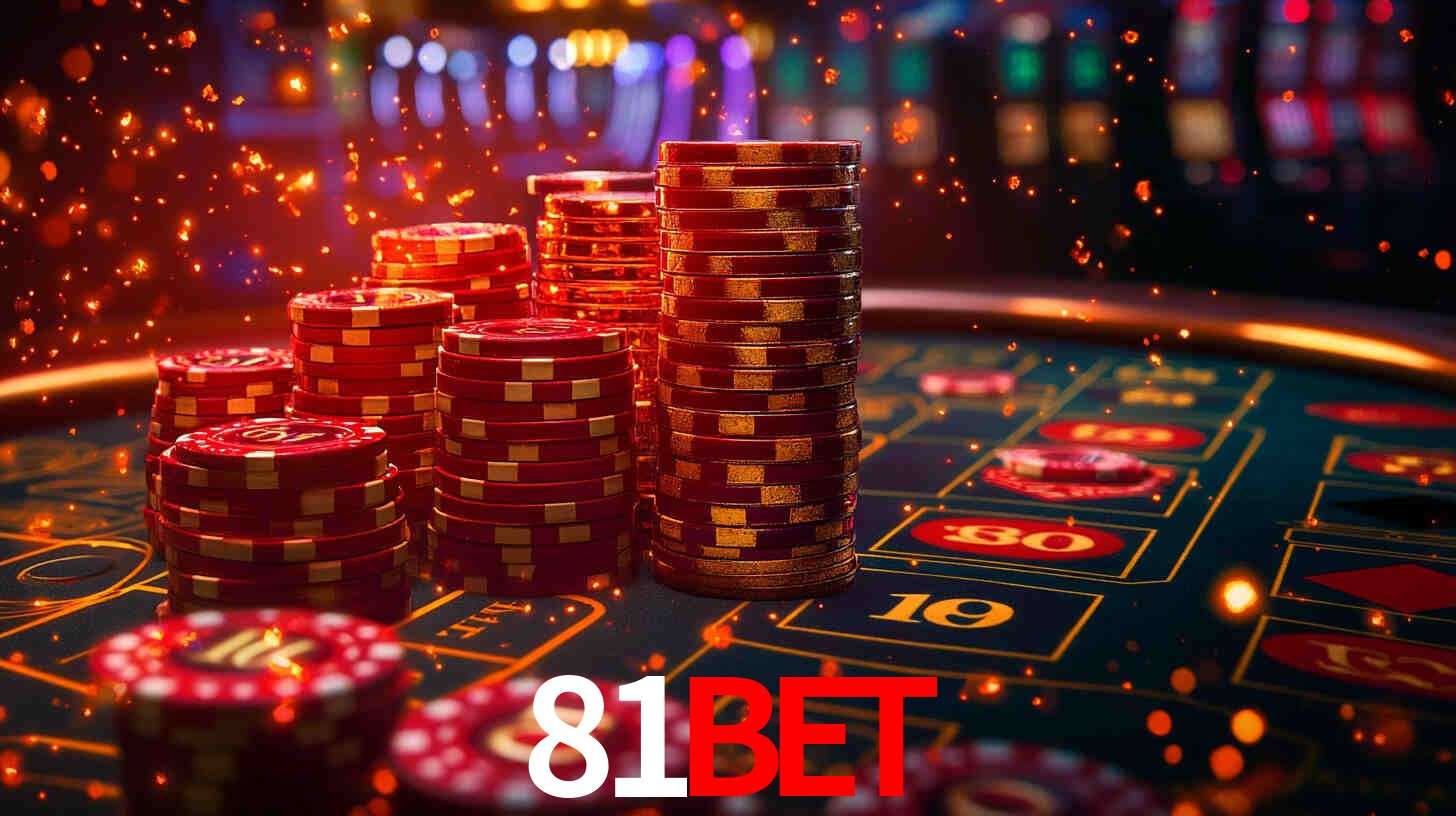 Bônus Diários 81bet
