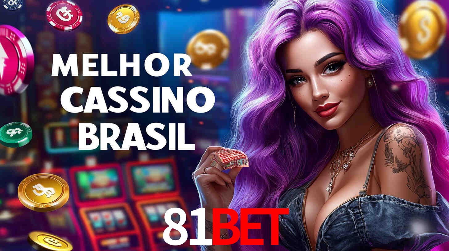 cassino 81bet