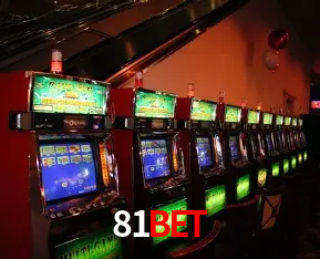 A Emoção da Loteria na 81bet: Uma Chance de Mudança de Vida