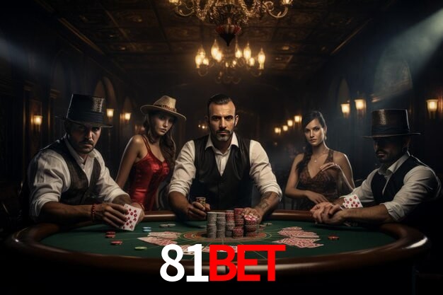 Torneios 81bet