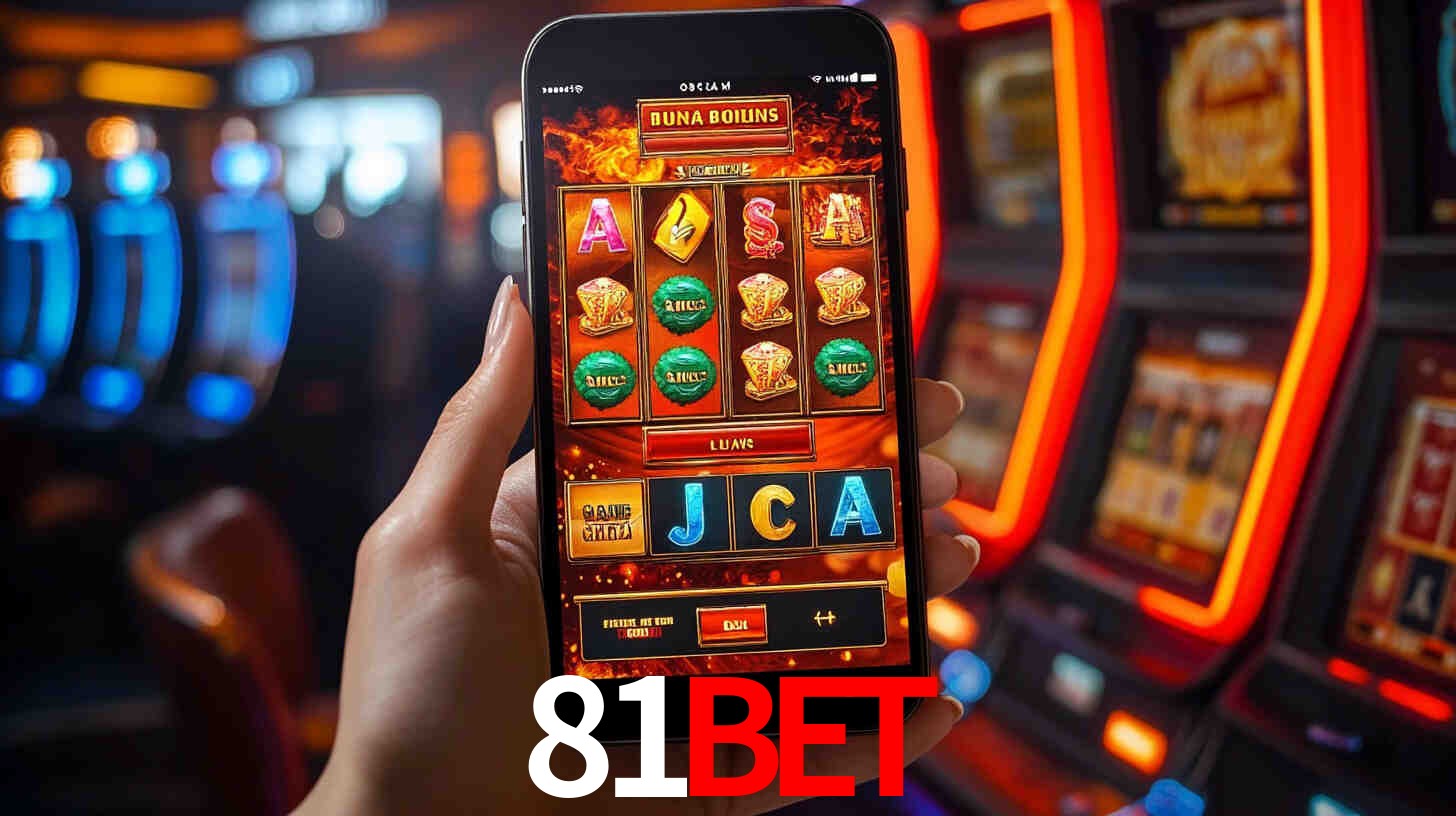 81bet: Seu Especialista em Apostas Esportivas Brasileiras
