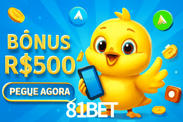 Descubra a Magia dos Jogos de Arcade no 81bet