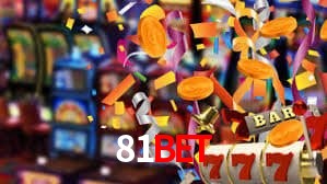 Jogos Exclusivos 81bet