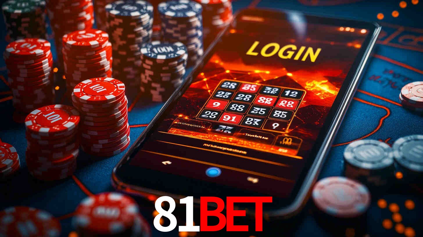 81bet baixar