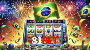 Casino Ao Vivo 81bet