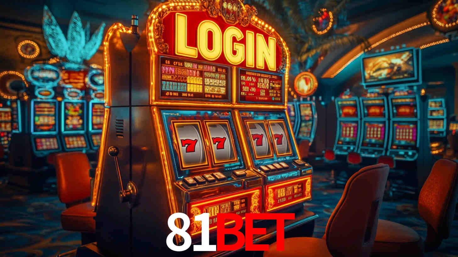 Ofertas Imperdíveis na 81bet: Promoções e Bônus Que Valem a Pena