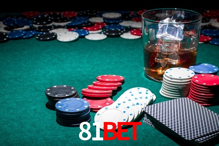 Recursos de Bônus 81bet