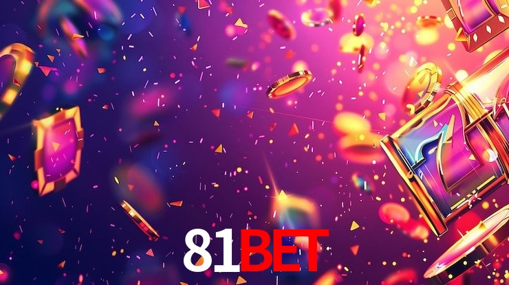 Casino Ao Vivo 81bet