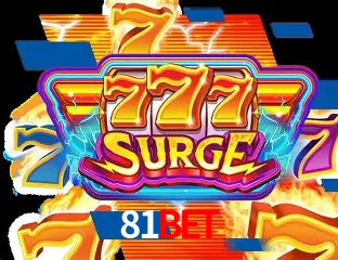 Inovações de Jogos na 81bet: O Futuro das Experiências Interativas