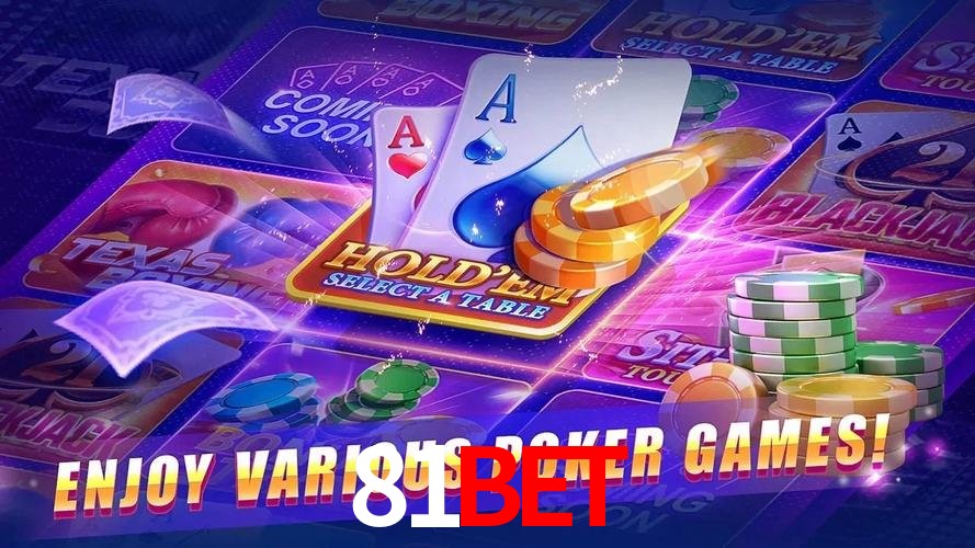Bônus Diários 81bet