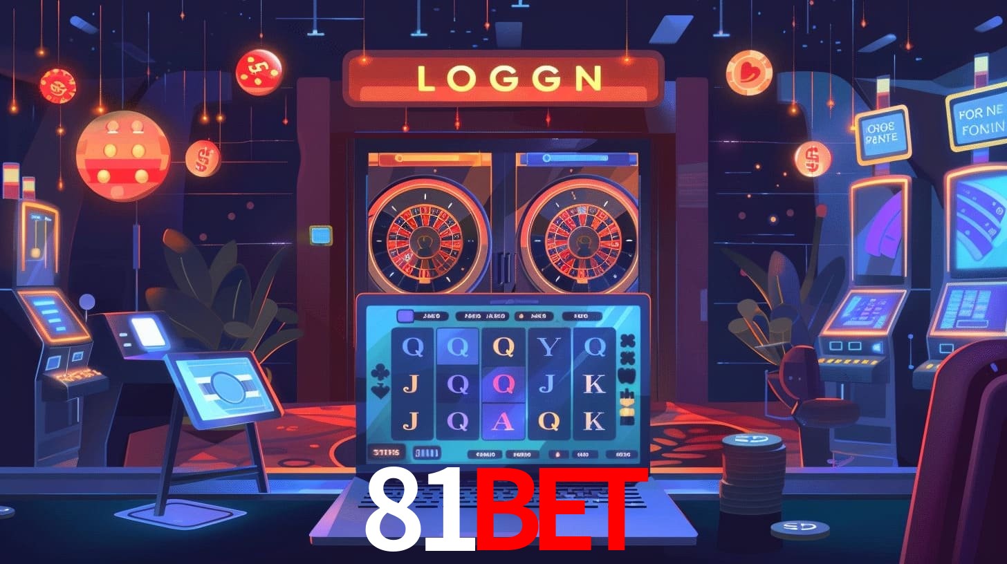 Diretório de Jogos 81bet