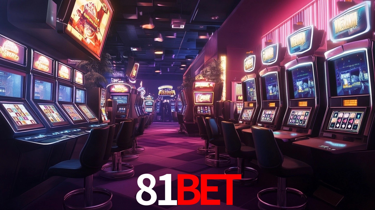 81bet baixar